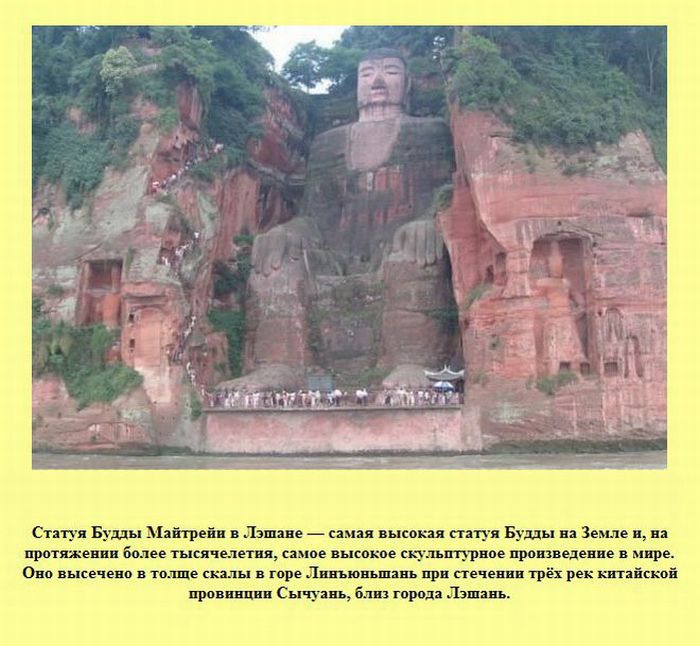 Интересные факты