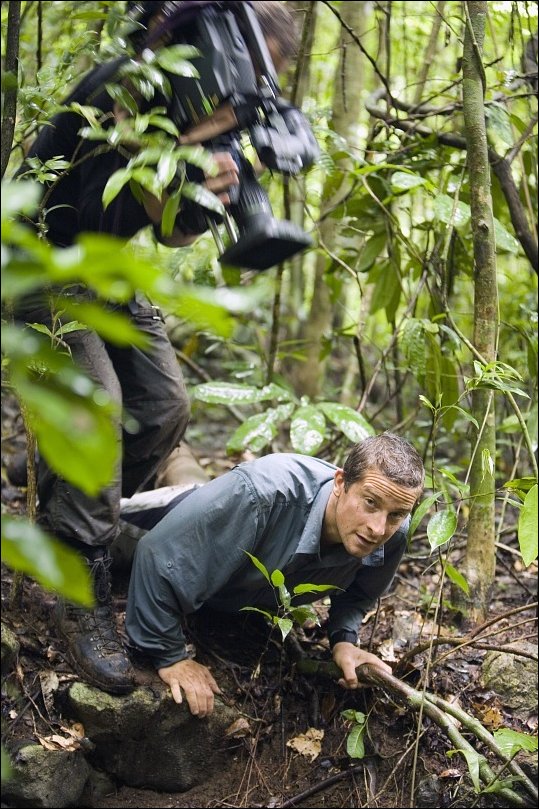 Выжить любой ценой