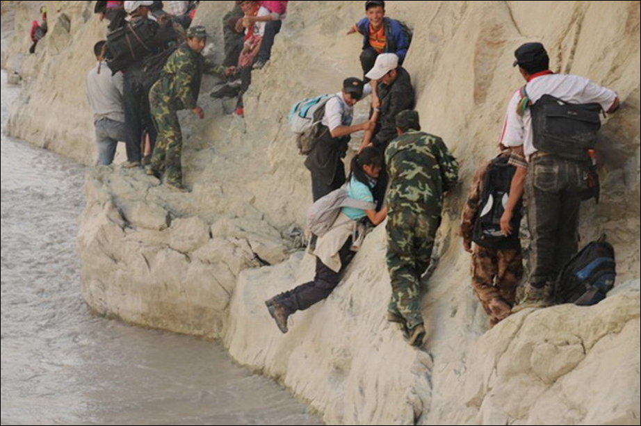 Дорога в школу