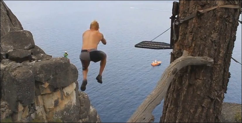 Удивительные люди