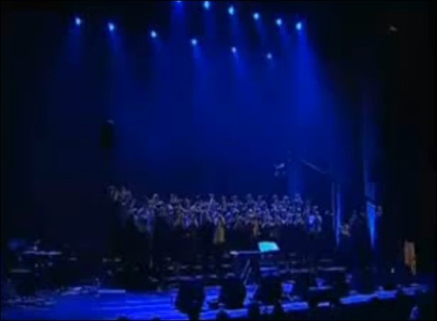 Имитация звука дождя