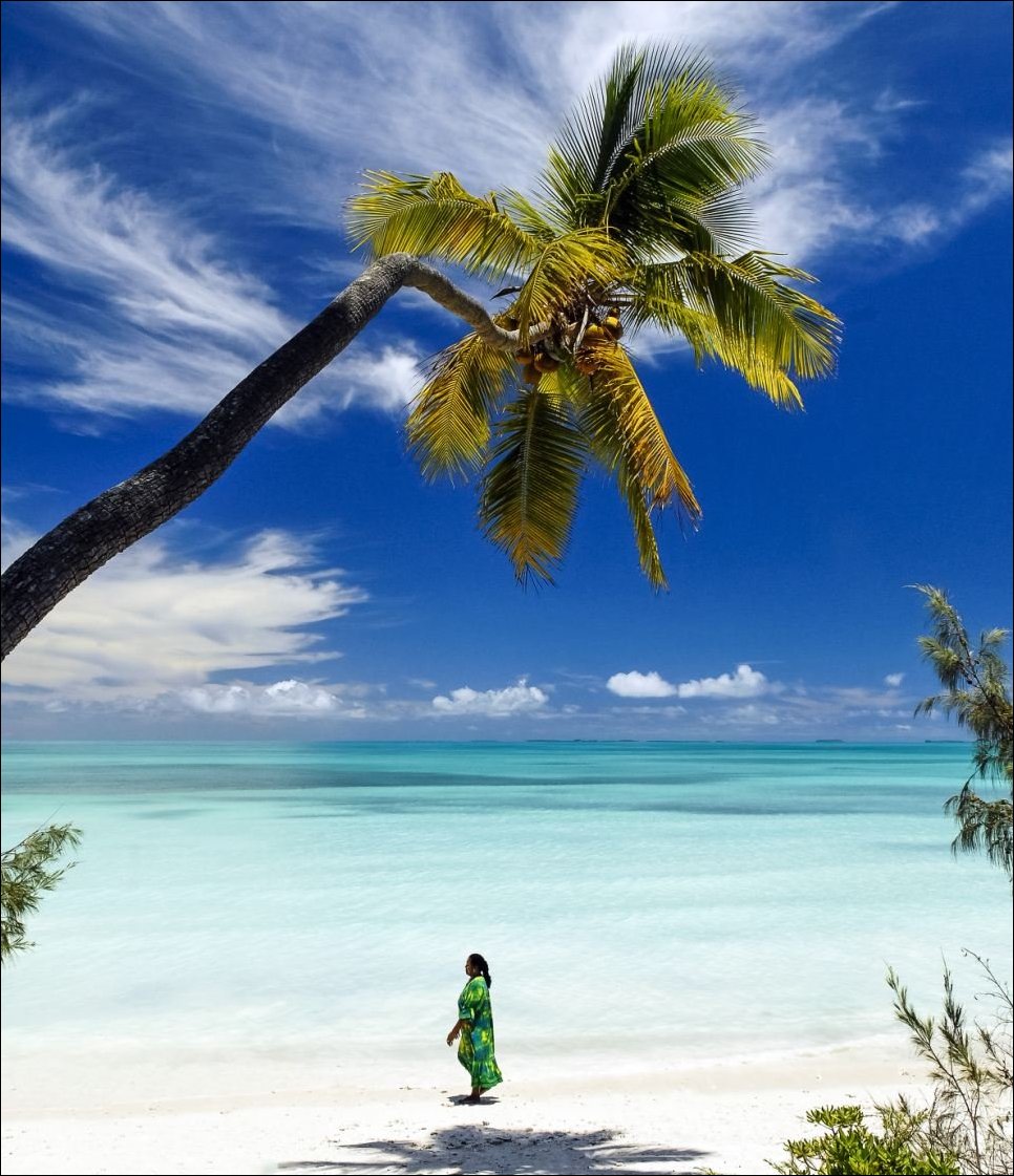 Удивительная рыбалка