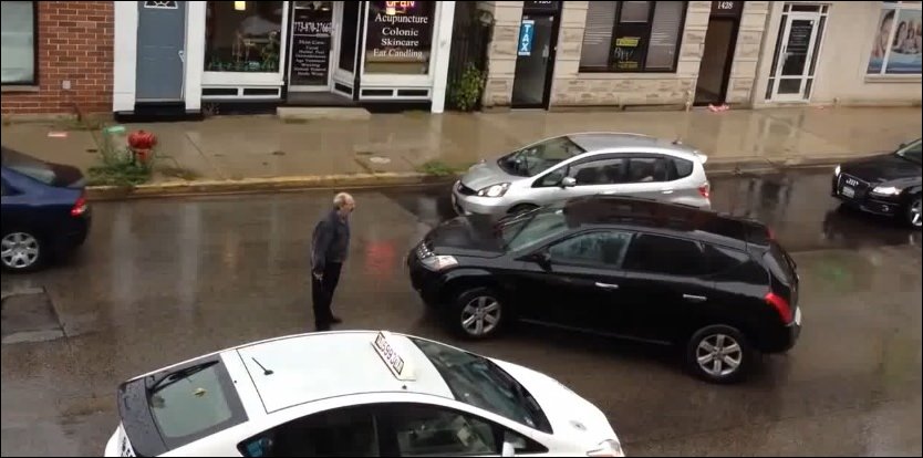 подборка неудач