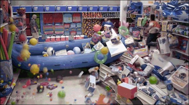 Прикольные гифки