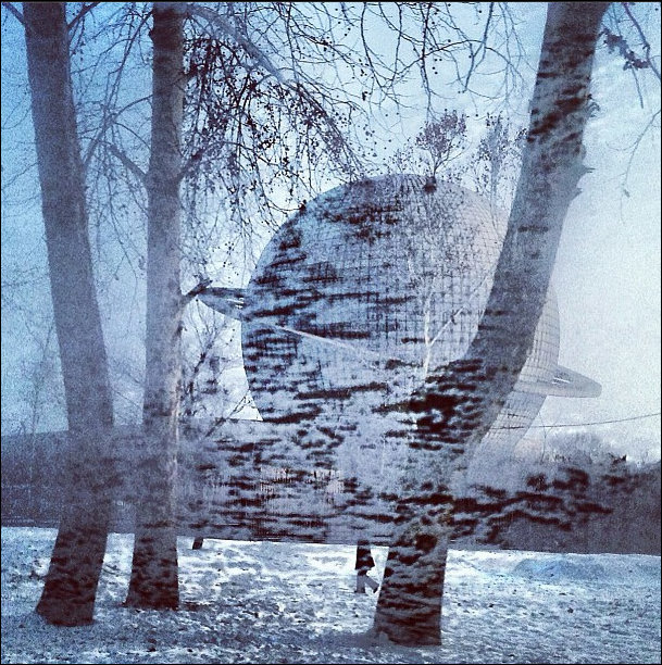 Северная Корея без цензуры