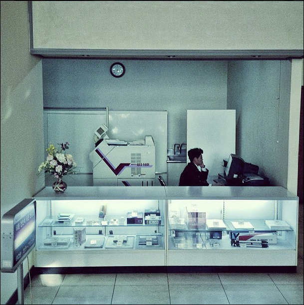 Северная Корея без цензуры