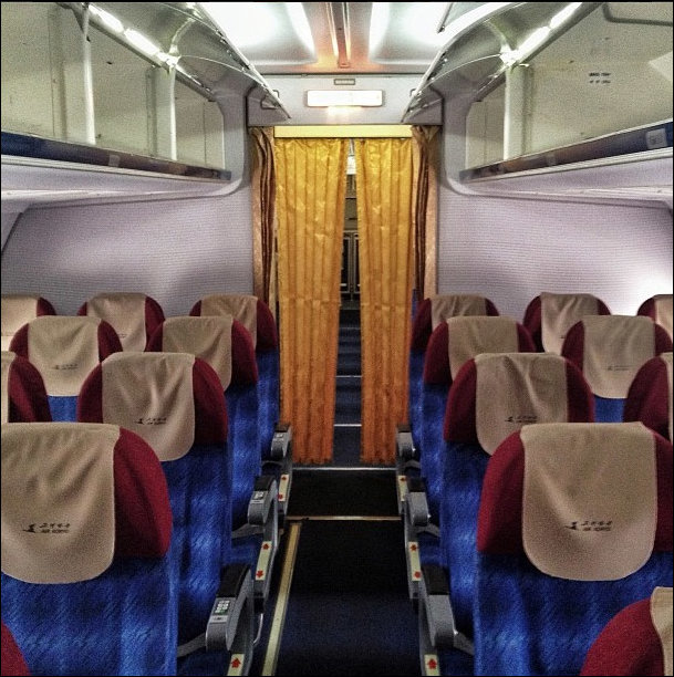 Северная Корея без цензуры