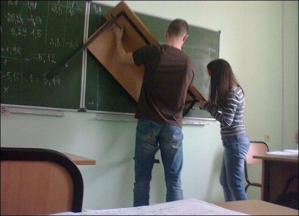 Прикольные картинки