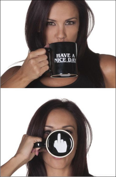 Прикольные картинки