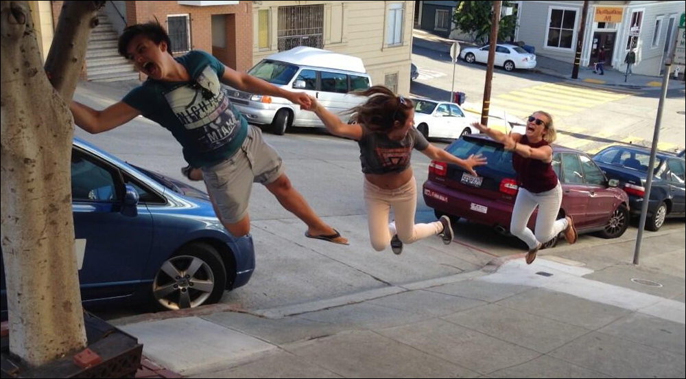 Прикольные картинки