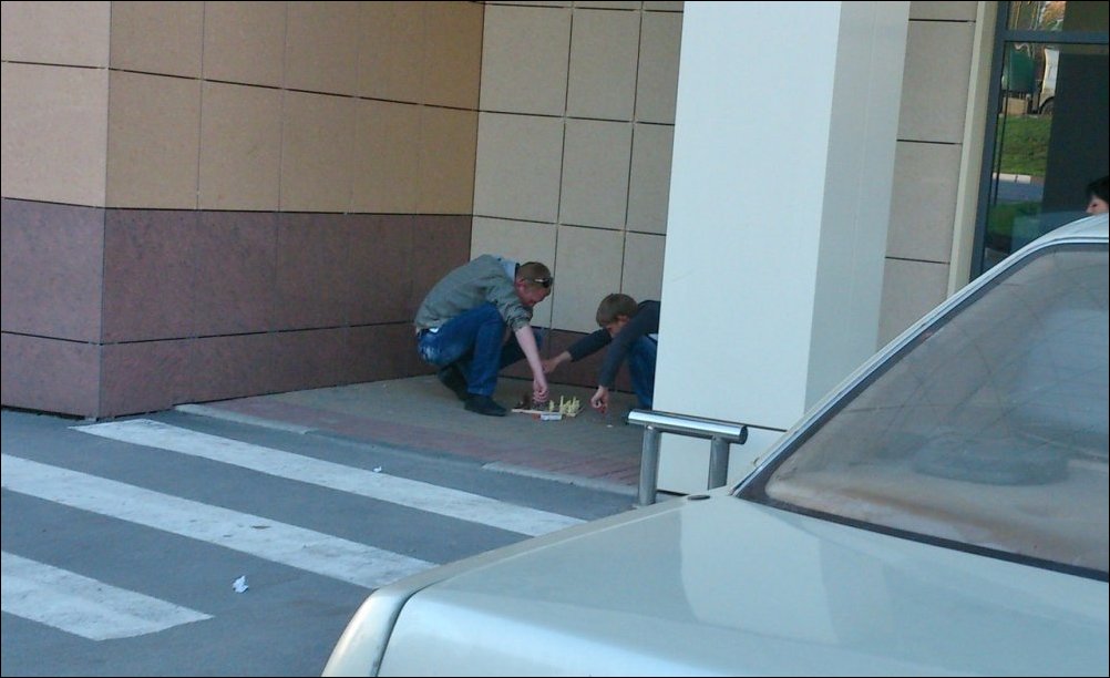 Прикольные картинки