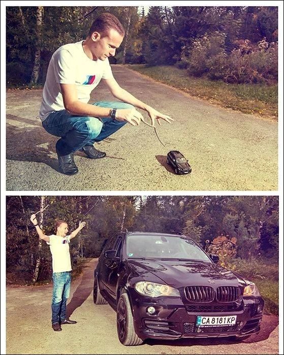 Прикольные картинки