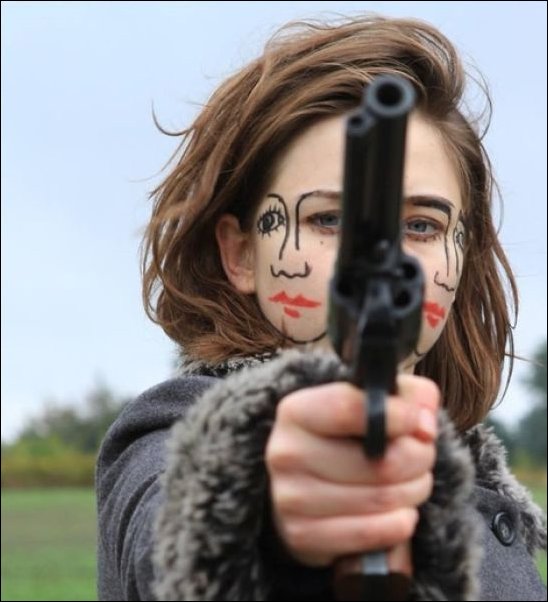 Прикольные картинки