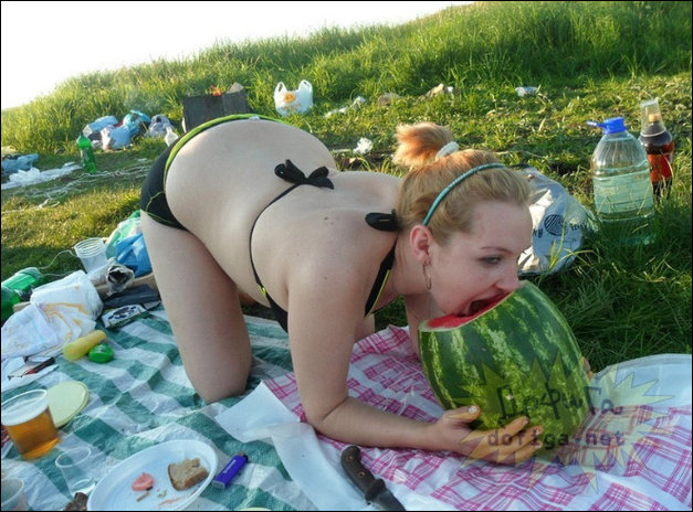 Люди из социальных сетей