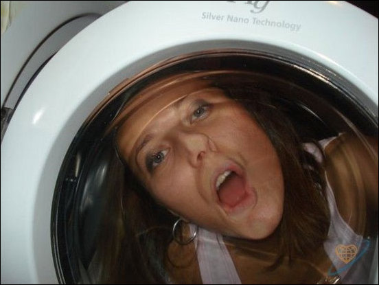 Люди из социальных сетей