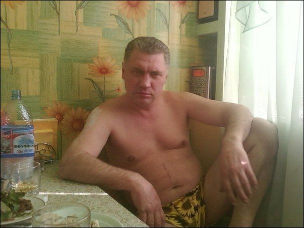 Люди из социальных сетей