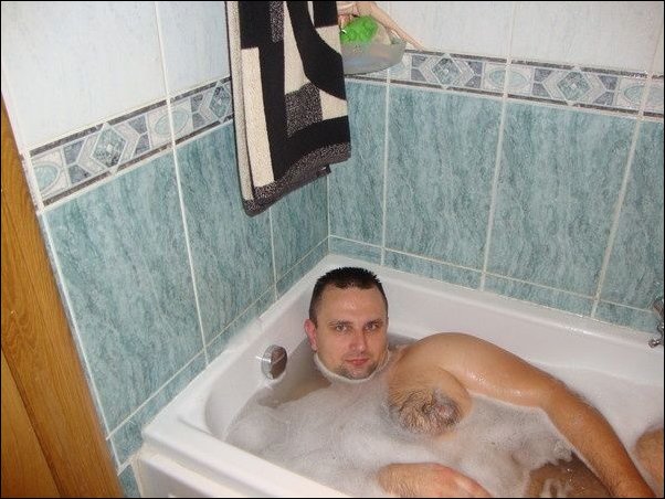 Люди из социальных сетей