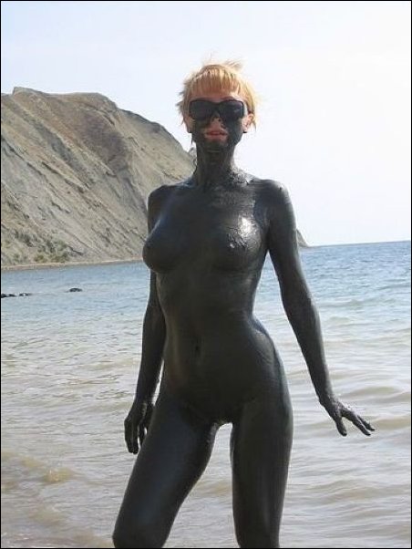 Люди из социальных сетей