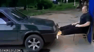 Прикольные гифки