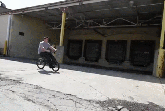 Прикольные гифки