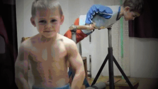 Прикольные гифки