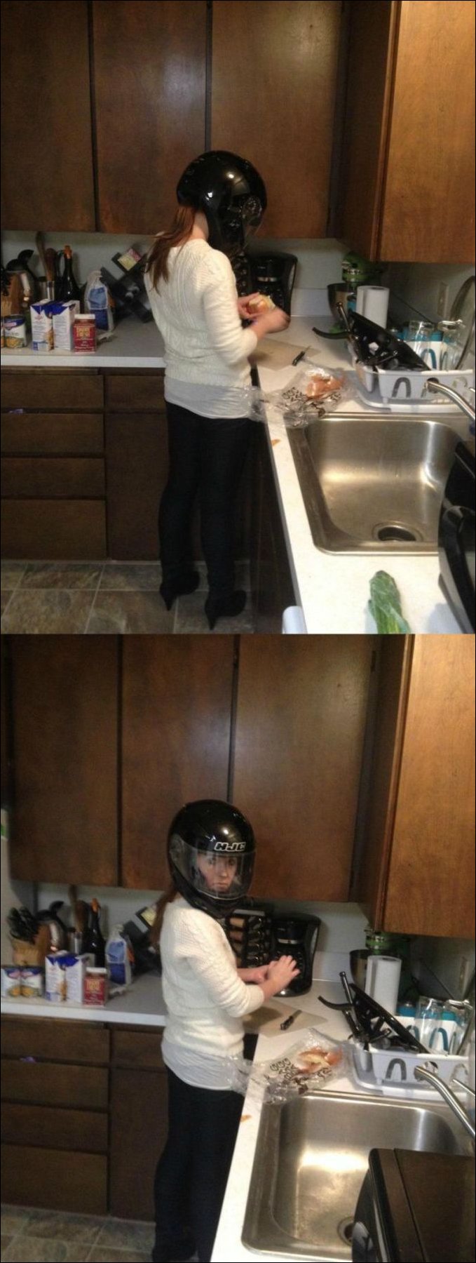 Решение проблемы