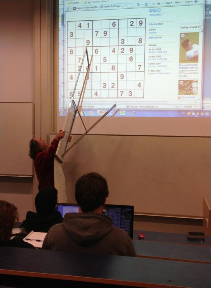 Решение проблемы