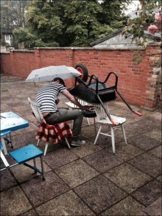 Решение проблемы