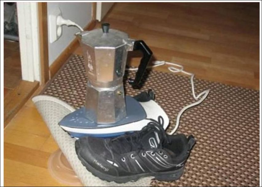 Решение проблемы