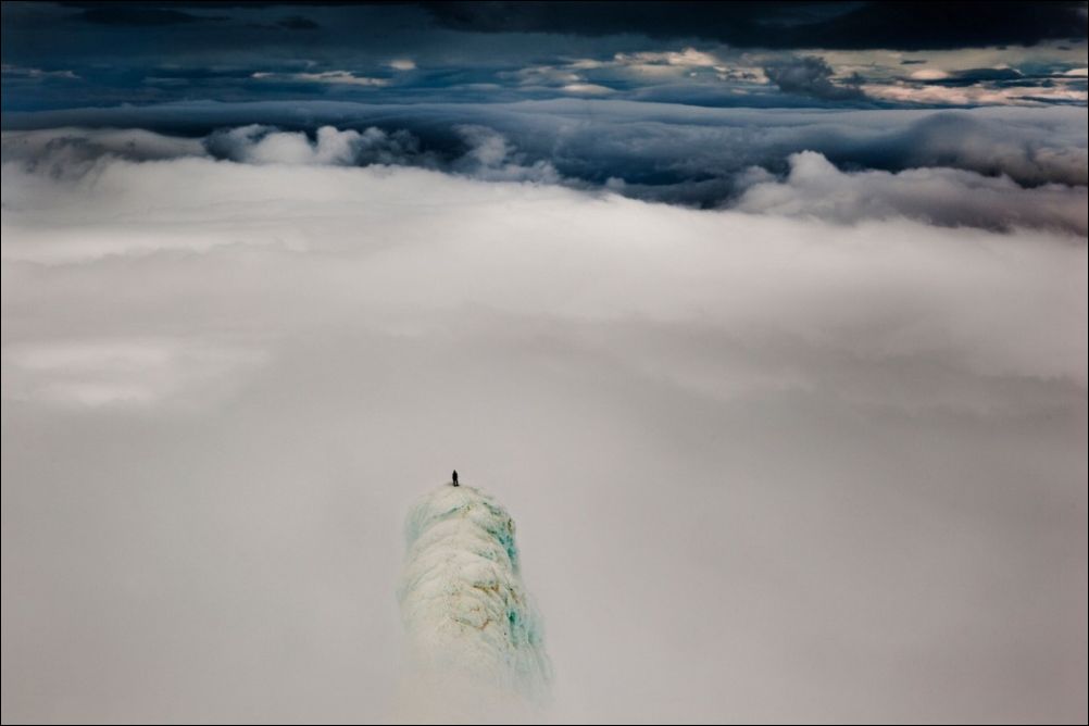 Удивительные фотографии