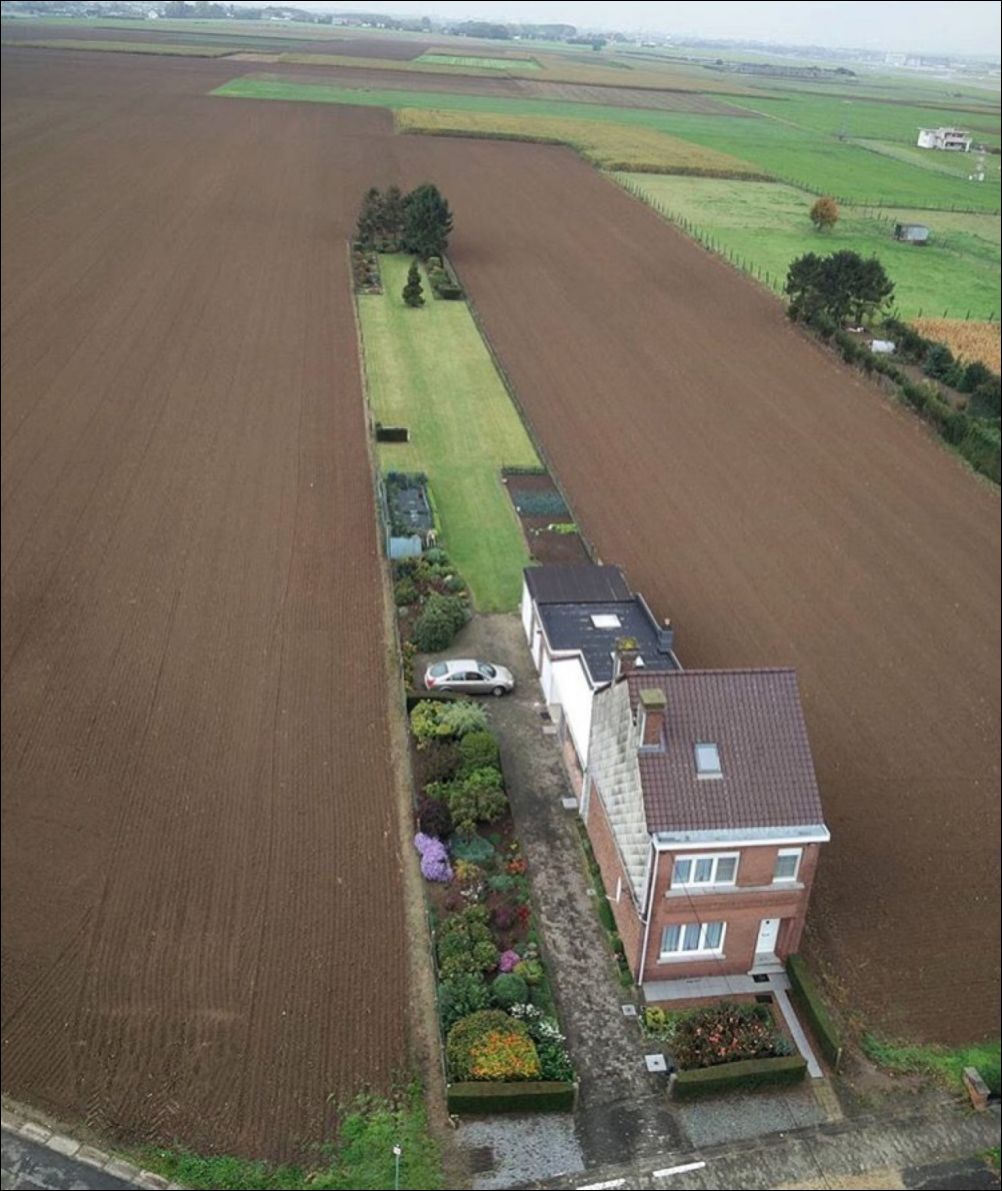 Удивительные фотографии