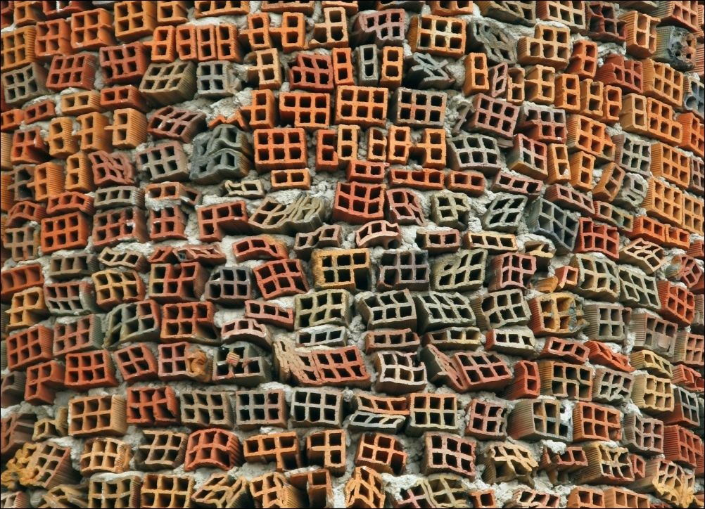 Удивительные фотографии