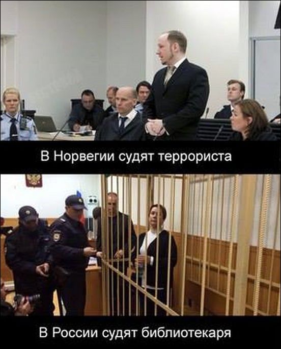 смешные карикатуры