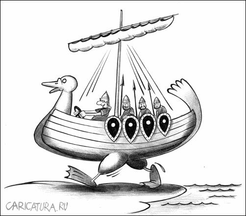 смешные карикатуры