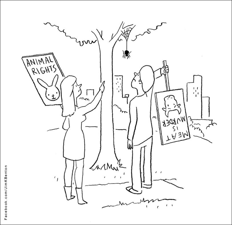 смешные карикатуры