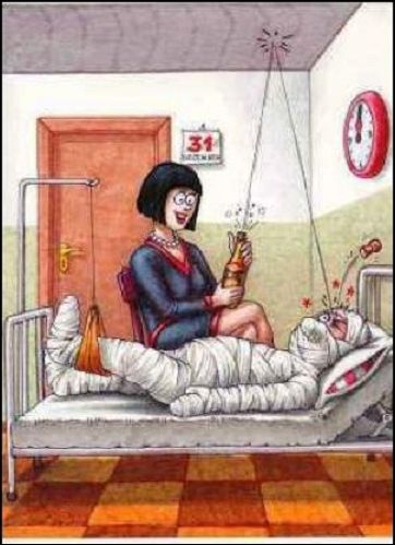 смешные карикатуры