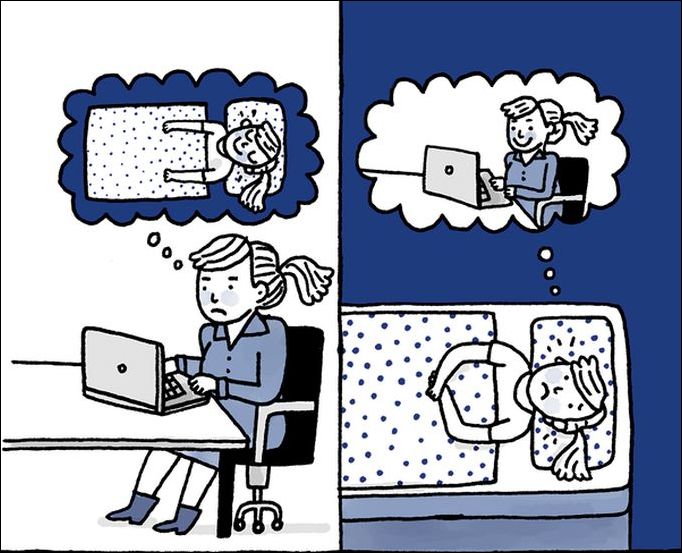 Комиксы и карикатуры