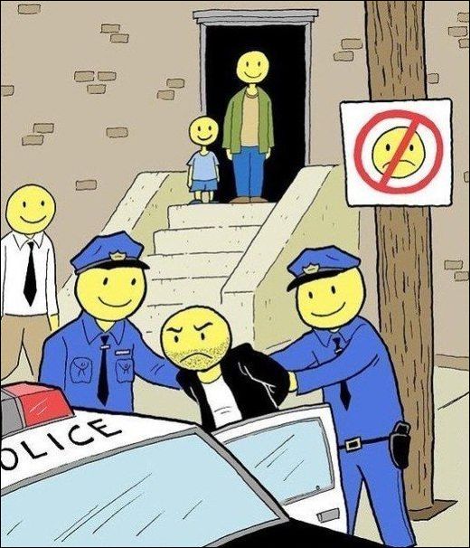 Комиксы и карикатуры