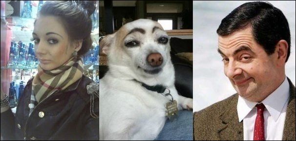 Комиксы и карикатуры