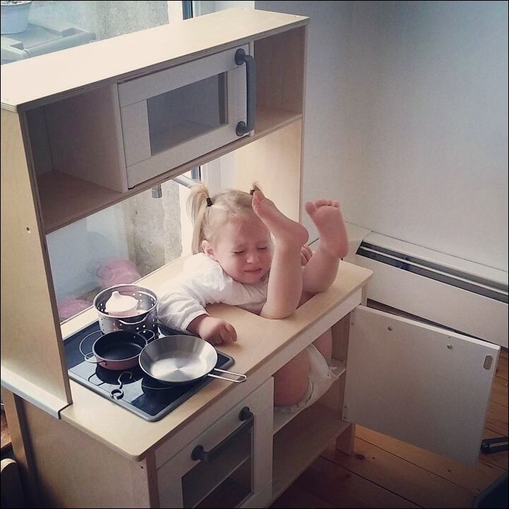 приколы с детьми