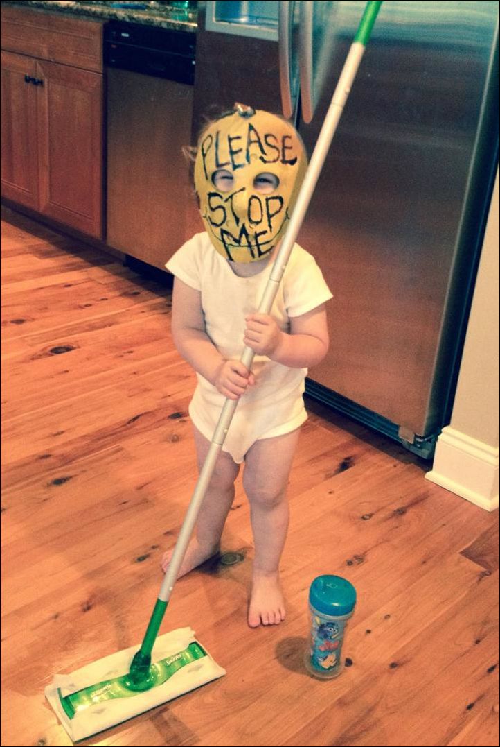 приколы с детьми