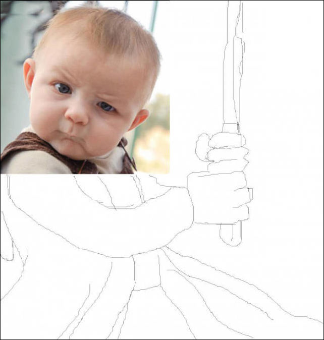 приколы с детьми