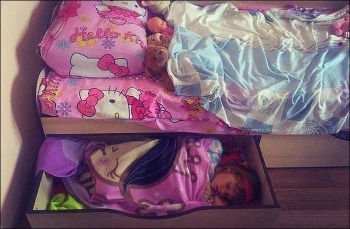 приколы с детьми