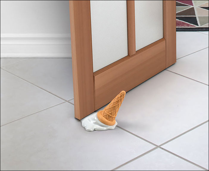 Дверной стоппер