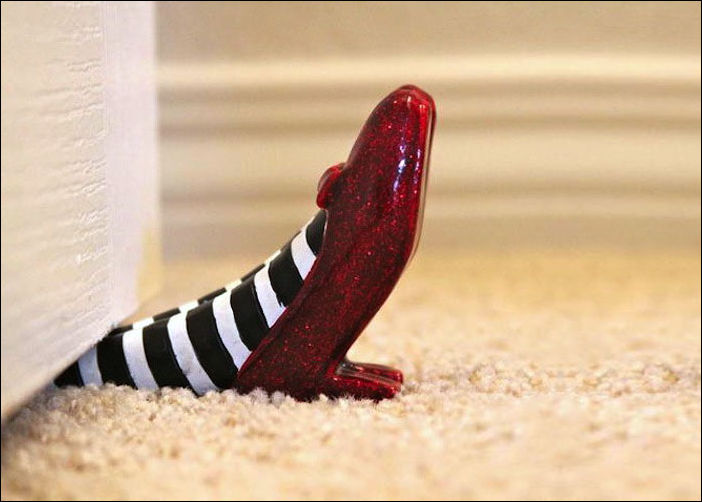 Дверной стоппер