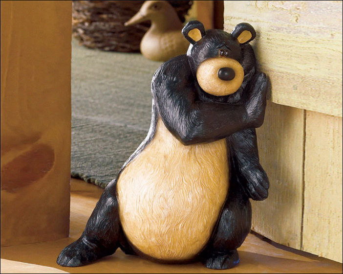 Дверной стоппер