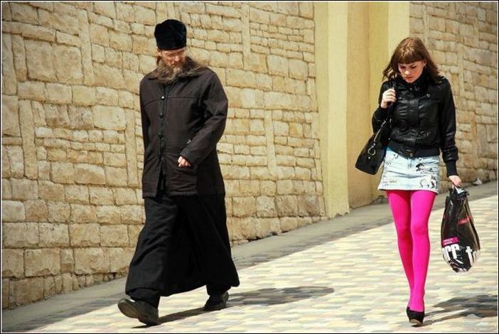 Фото-приколы