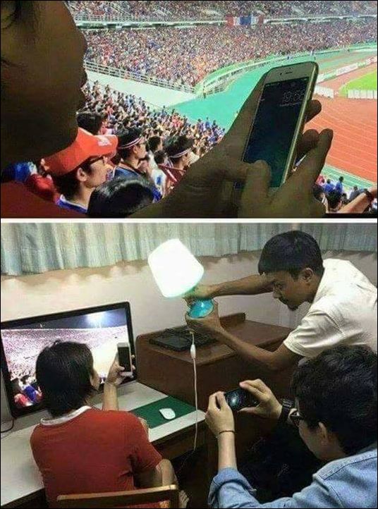 Фото-приколы