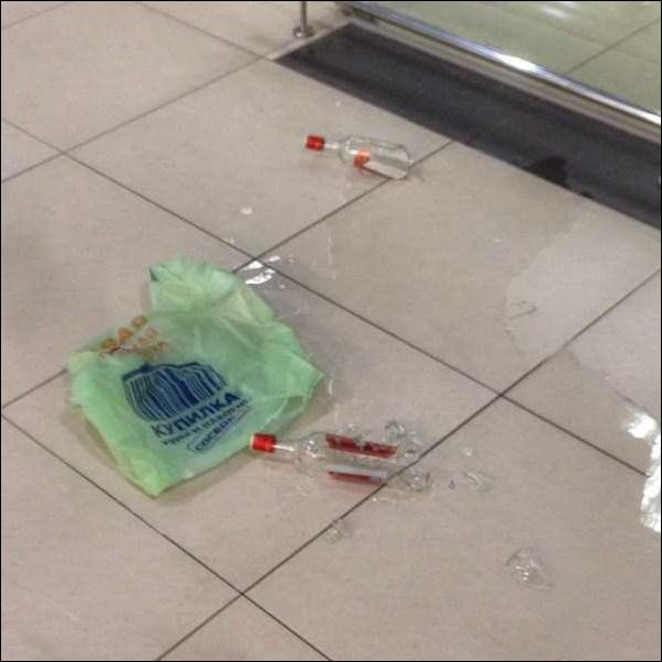 Фото-приколы