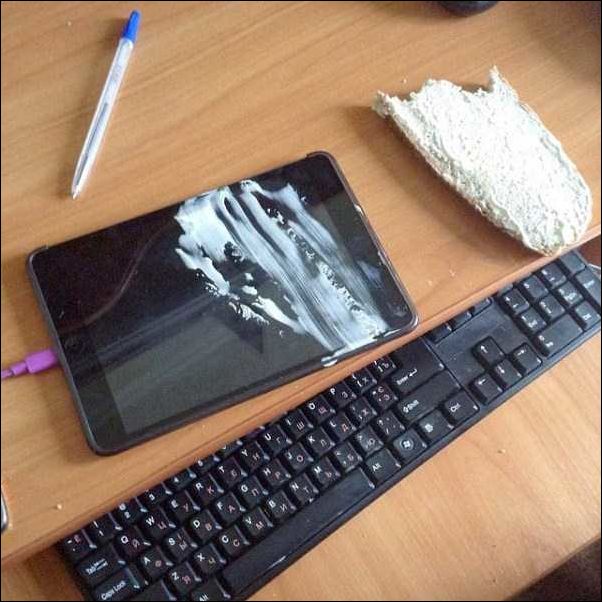 Фото-приколы